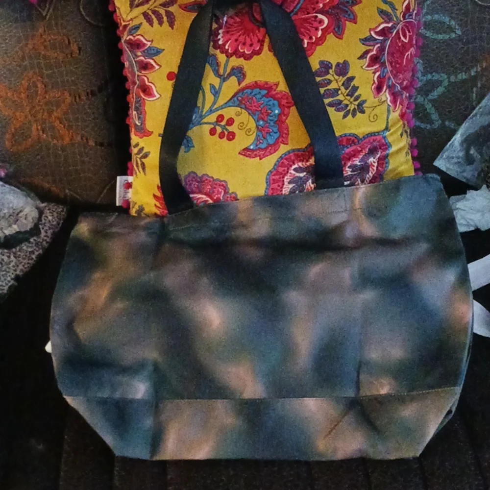 VS PINK Bag shopping for large with handle